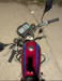 (HONDA) CG 125